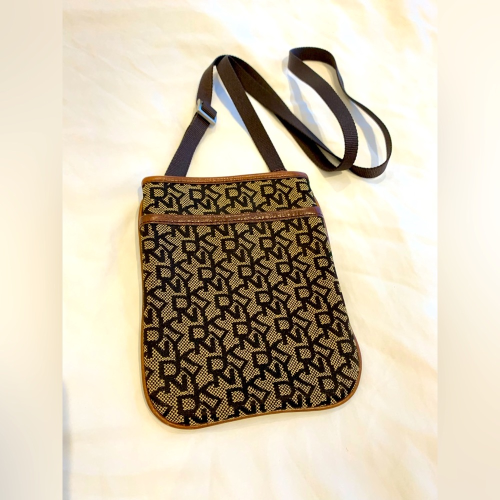 DKNY Crossbody